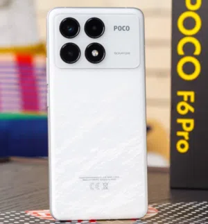 Xiaomi Pocophone F6 Pro 512 GB in Basra