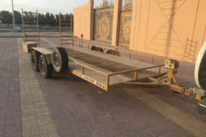 للبيع قالوصه تحمل سياره