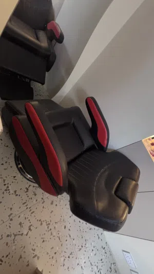 كرسي صالون تجميل