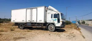 فولفو 1998 FL15