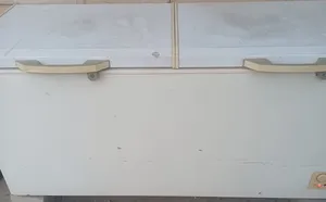 Freezers . Hisense . Used4