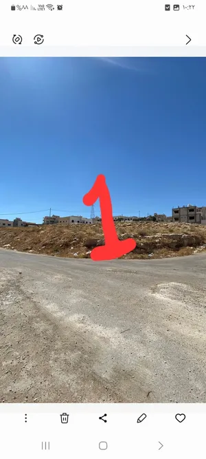 Residential Land for Sale in Zarqa Dahiet Al Madena Al Monawwara