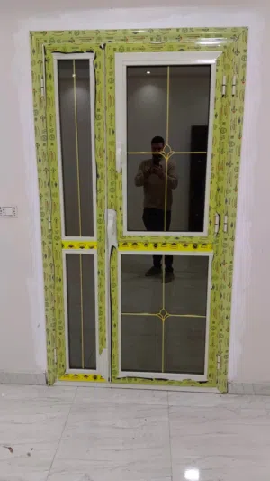 شبابيك الوميتال جميع الخامات متاحه بأفضل الأسعار وأقل مدة تسليم