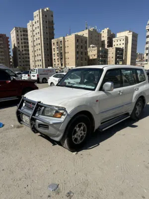Used Mitsubishi Pajero in Farwaniya