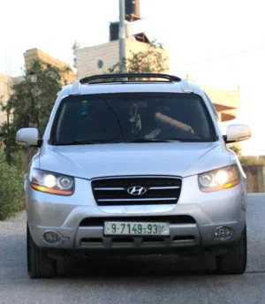 Used Hyundai Santa Fe in Bethlehem