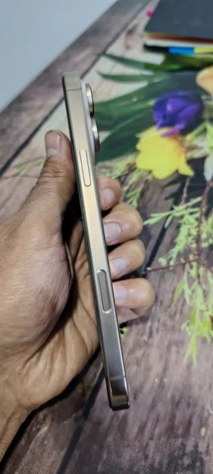 بيع أيفون 16 برو ماكس نظيييييف