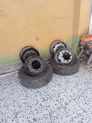 ديسكو ريكاردو 19.5