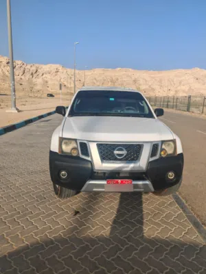 nissan X-terra 2009 used  SUV