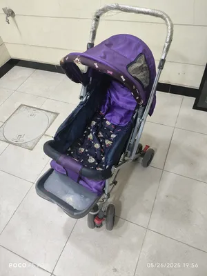 Strollers . Used4