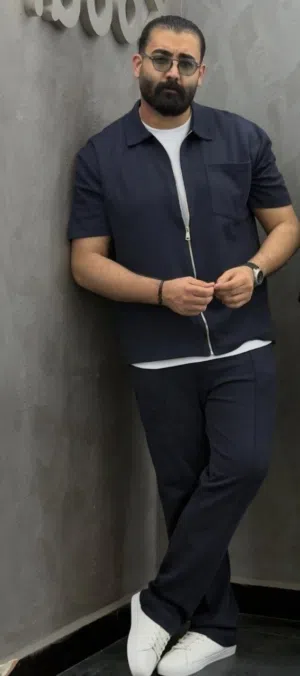 ترنج الكابلز