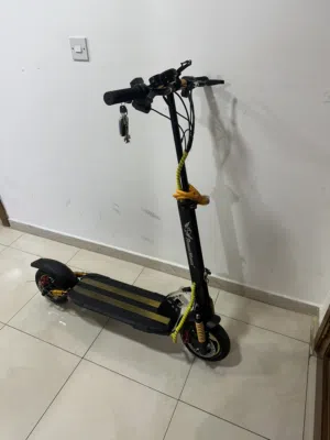 ROHAN WINGS 48V Electric Scooter For Sale