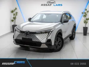Gac Emkoo Gl 2026 Gasoline   عداد صفر