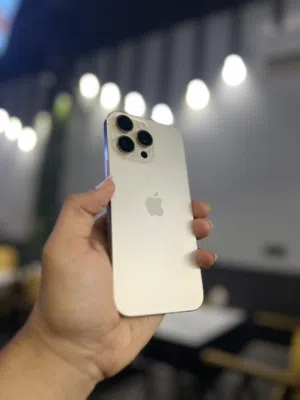 Apple iPhone 16 Pro Max 256 GB in Basra