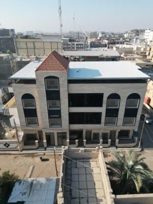 350 m2 2 Bedrooms Villa for Rent in Basra Jaza'ir