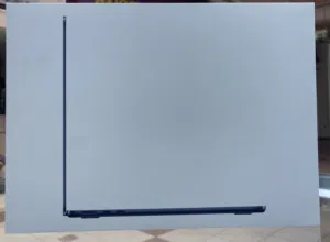 MacBook Air 13inch M5 16GB 512GB