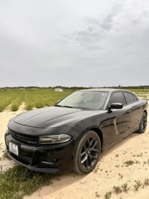 جارجر 2016 SXT Plus