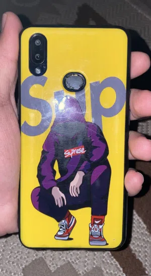 سامسونك a10s