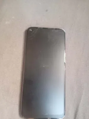 Tecno Spark 4 GB in Zarqa