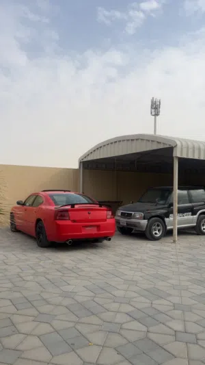 Used Dodge Charger in Sharjah