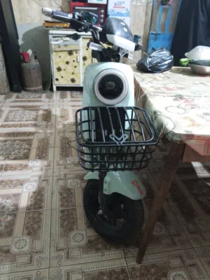 دراجة R9 زين