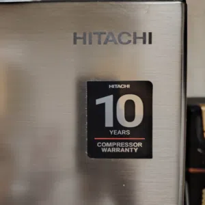 Hitachi refrigerator 2024