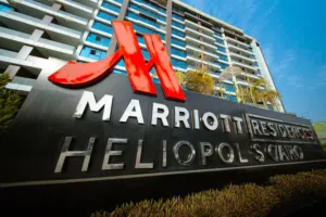 جاهزه للمعاينه ب اقل م سعرها 83ألف ج، شقة فندقية بإدارة Marriott في قلب مصر الجديدة!