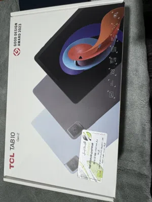 TCL Tab 10 Gen 2 For Sale