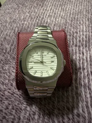 Patek Philippe Watch Copy One