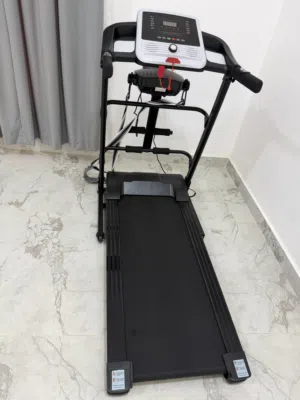 للبيع جهاز المشي