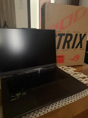 Asus rog strix g16