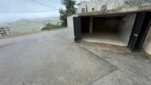 مخزن للايجار