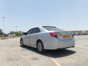 Used Toyota Camry in Al Batinah