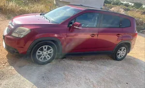 شيفرليه-أورلاندو-2014