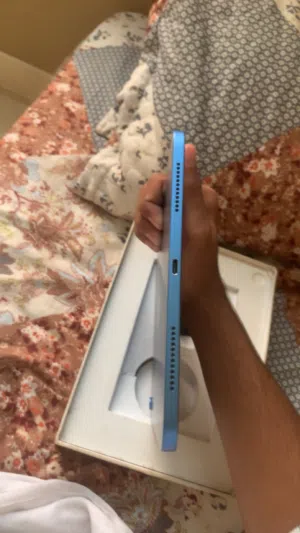 ايباد الجيل العاشر