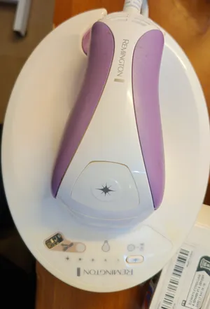 Hair Removal . Used1