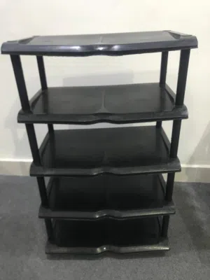 Brand new Plastic Shoe rack