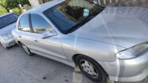 هيونداي النترا 1996