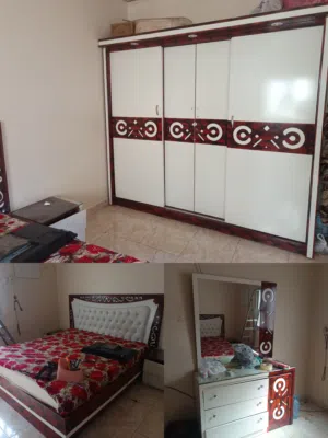 اثاث غرف نوم