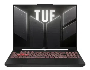 ASUS TUF Gaming F15 (RTX 4070 / i7-12700H) – Excellent Condition