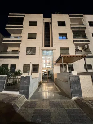 139 m2 3 Bedrooms Apartments for Sale in Amman Al Bnayyat