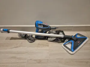 Bissell 3-in-1 Steam Mop Slim