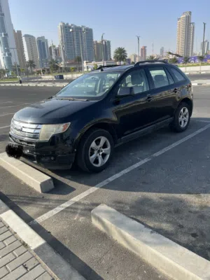 للبيع فورد ايدج 2010 - for sale Ford edge 2010