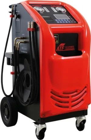 CAT-501 S جهاز شفط زيت الجير