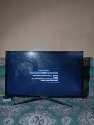Used Samsung eLife monitor for sale   شاشة سامسونج elife مستعمل للبيع
