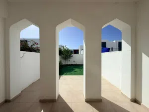 Refined Living in Al Mouj Townhouse