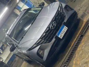 Used Hyundai Tucson in Cairo