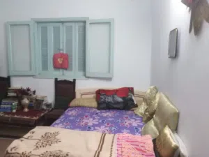 **متاح غرفة مفروشه سينجل للايجار بفيصل من المالك بدون عمولة مشاركة سكن للمغتربات