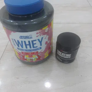 ‏فيتامينات ومكملات غذائية‏0