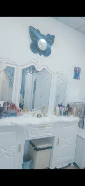 غرفه نوم اخشاب تفصال مستعمله شهر بعدهي جديده ومندر ضغد عالي