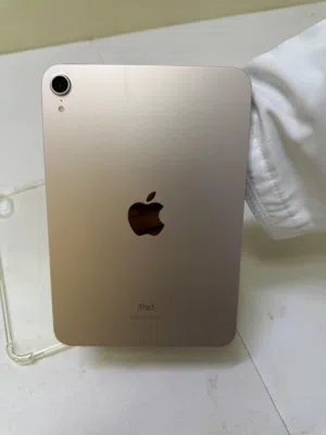 للبيع ايباد مني 6